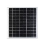 Φωτοβολταϊκό Πανελ 80W 18V 69×67cm electronistas.gr