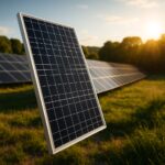 Φωτοβολταϊκό Πανελ 48W 18V 53×35cm electronistas.gr