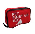 Κιτ Πρώτων Βοηθειών για Κατοικίδια electronistas.gr