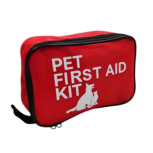 Κιτ Πρώτων Βοηθειών για Κατοικίδια electronistas.gr