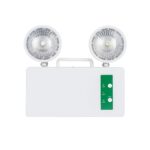 Φωτιστικό Ασφαλείας LED Μη Συνεχούς Λειτουργίας electronistas.gr