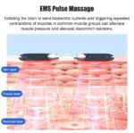 EMS & TENS Φορητή Συσκευή Παθητικής Γυμναστικής electronistas.gr