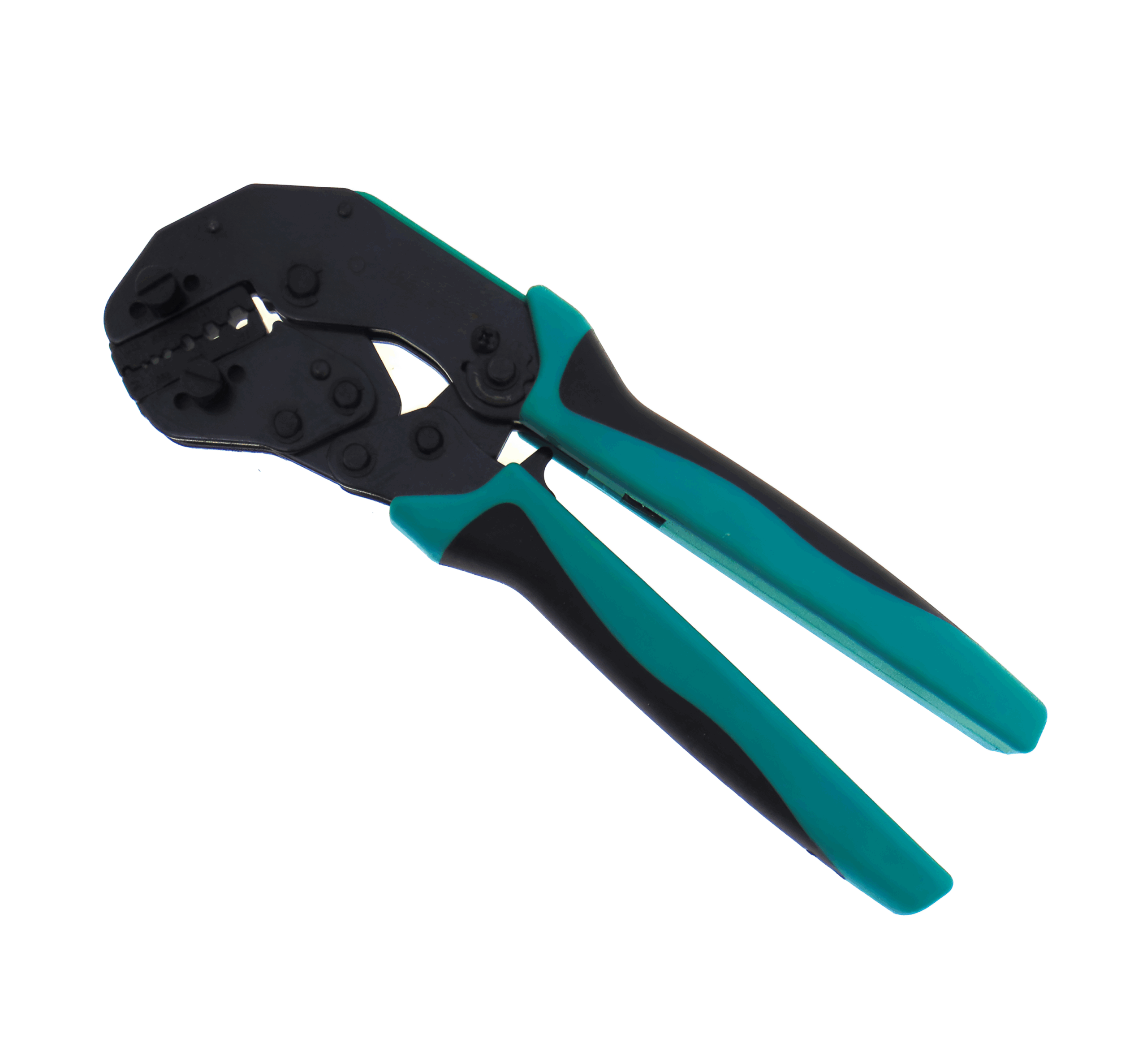 Πρέσα Ακροδεκτών 0.08-1.0mm² electronistas.gr