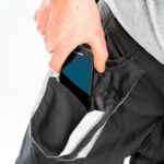 Παντελόνι Εργασίας Γκρι M–XXXL electronistas.gr