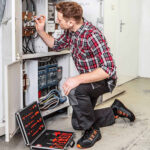 Παντελόνι Εργασίας Γκρι M–XXXL electronistas.gr