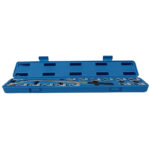 Σετ 14τμχ Κλειδί Εντατήρα Ζώνης – Ανοξείδωτο Ατσάλι electronistas.gr