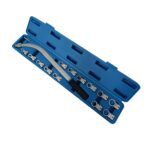 Σετ 14τμχ Κλειδί Εντατήρα Ζώνης – Ανοξείδωτο Ατσάλι electronistas.gr