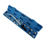 Σετ 14τμχ Κλειδί Εντατήρα Ζώνης – Ανοξείδωτο Ατσάλι electronistas.gr