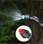 Πολυλειτουργικός Ηλεκτρικός Ψεκαστήρας 5L electronistas.gr