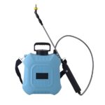 Πολυλειτουργικός Ηλεκτρικός Ψεκαστήρας 5L electronistas.gr