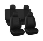 Σετ 10τμχ Καλύμματα Αυτοκινήτου electronistas.gr