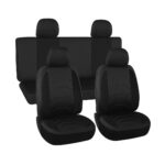 Σετ 10τμχ Καλύμματα Αυτοκινήτου electronistas.gr