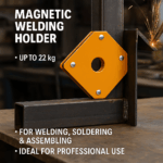 Μαγνήτης Συγκόλλησης έως 22 kg electronistas.gr