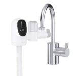 Ταχυθερμαντήρας Κουζίνας 3000W Με Ψηφιακή Ένδειξη Θερμοκρασίας electronistas.gr