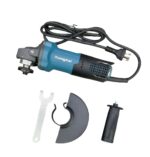 Επαγγελματικός Γωνιακός Τροχός 115mm 1050W 12000r/min 220V electronistas.gr