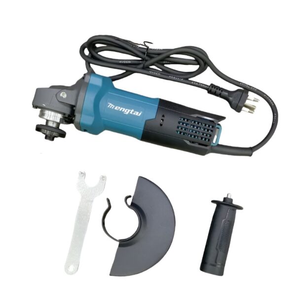 Επαγγελματικός Γωνιακός Τροχός 115mm 1050W 12000r/min 220V electronistas.gr