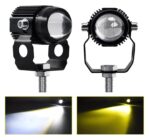 Σετ 2τμχ Led Προβολάκια Μοτοσυκλέτας DC 9–36V electronistas.gr