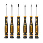 Σετ 6τμχ Κατσαβίδια Crv electronistas.gr