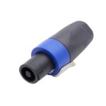 Βύσμα Καλωδίων Ήχου electronistas.gr