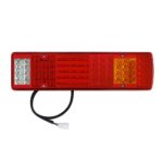 Φανάρι Φορτηγού 48×13cm 24V electronistas.gr