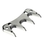 Σετ Λεπίδων & Χτένας για Κουρευτική Μηχανή Προβάτων & Βοοειδών electronistas.gr