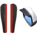 Προστατευτικά Καθρεφτών Αυτοκινήτου 16×3cm electronistas.gr