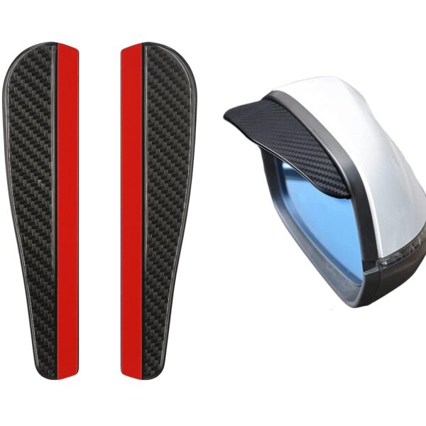 Προστατευτικά Καθρεφτών Αυτοκινήτου 16×3cm electronistas.gr