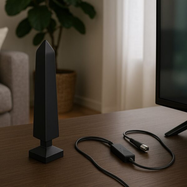 Ψηφιακή Κεραία TV 25dBi HDTV electronistas.gr