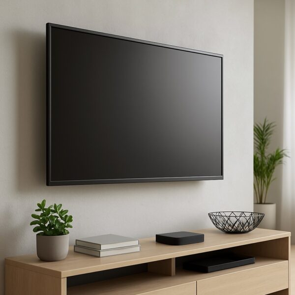 Γάντζοι Στήριξης Τηλεόρασης 13-70" electronistas.gr