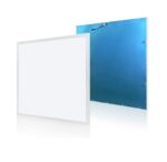 Led Φωτιστικό Πανελ Τετράγωνο 48w Λευκό Φως electronistas.gr