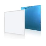 Led Φωτιστικό Πανελ Τετράγωνο 48w Λευκό Φως electronistas.gr