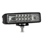 Προβολάκι LED 18W – Λευκό Φως electronistas.gr