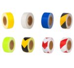 Ανακλαστική Ταινία PVC 5cm×5m electronistas.gr