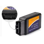 Διαγνωστικό Αυτοκινήτου OBD2 με Bluetooth electronistas.gr