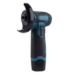 Φορητός Ηλεκτρικός Γωνιακός Τροχός Λιθίου electronistas.gr