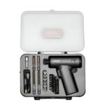 Κατσαβίδι Μπαταρίας 4.2V 1x2Ah electronistas.gr