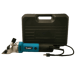 Kουρευτική Mηχανή για Zώα 850W 2800r/min με Βαλιτσάκι – 220V electronistas.gr