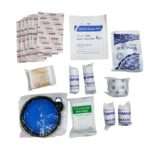 Κιτ Πρώτων Βοηθειών για Κατοικίδια electronistas.gr