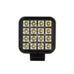 LED Προβολέας Εργασίας 27W 12–30V IP67 electronistas.gr