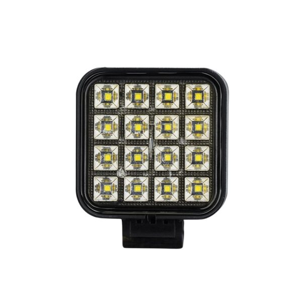 LED Προβολέας Εργασίας 27W 12–30V IP67 electronistas.gr