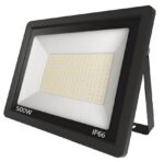 LED Προβολέας 500W IP66 Ψυχρό Λευκό electronistas.gr