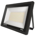 LED Προβολέας 500W IP66 Ψυχρό Λευκό electronistas.gr
