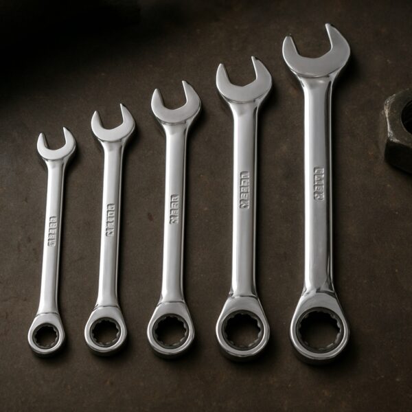 Σετ 5τμχ Κλειδιά Γερμανοπολύγωνα electronistas.gr