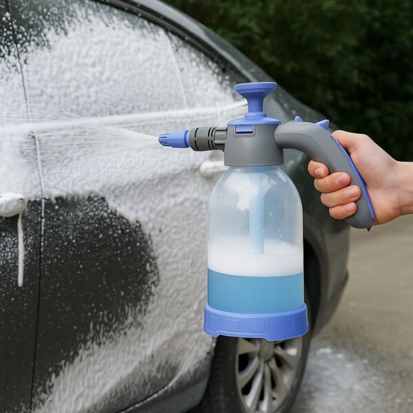 Αφροποιητής 2000ml electronistas.gr