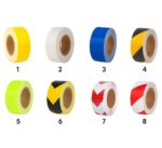 Ανακλαστική Ταινία PVC 5cm×5m electronistas.gr