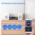 Hi-Fi Ενισχυτής Αυτοκινήτου 4–16 Ohm electronistas.gr