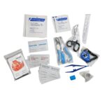 Κιτ Πρώτων Βοηθειών για Κατοικίδια electronistas.gr