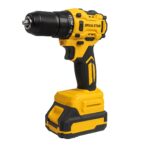 Δραπανοκατσάβιδο Μπαταρίας 21V electronistas.gr