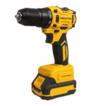 Δραπανοκατσάβιδο Μπαταρίας 21V electronistas.gr