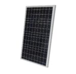 Φωτοβολταϊκό Πανελ 48W 18V 53×35cm electronistas.gr